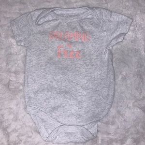 Rene rofe bodysuit/ onesie (3 for $10)